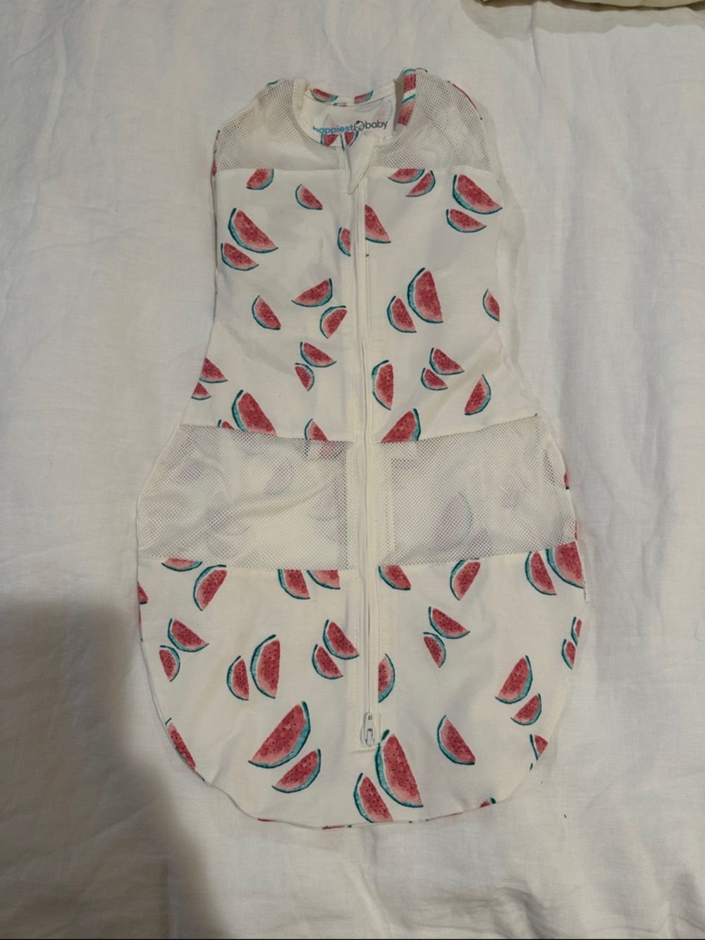 Happiest Sleepea® 5-Second Baby Swaddle